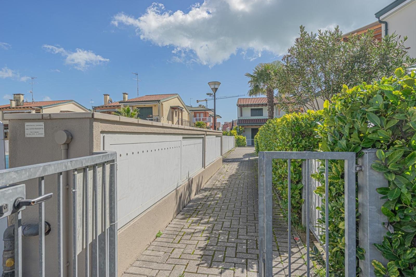 Caorle & Caorle Apartman Kültér fotó