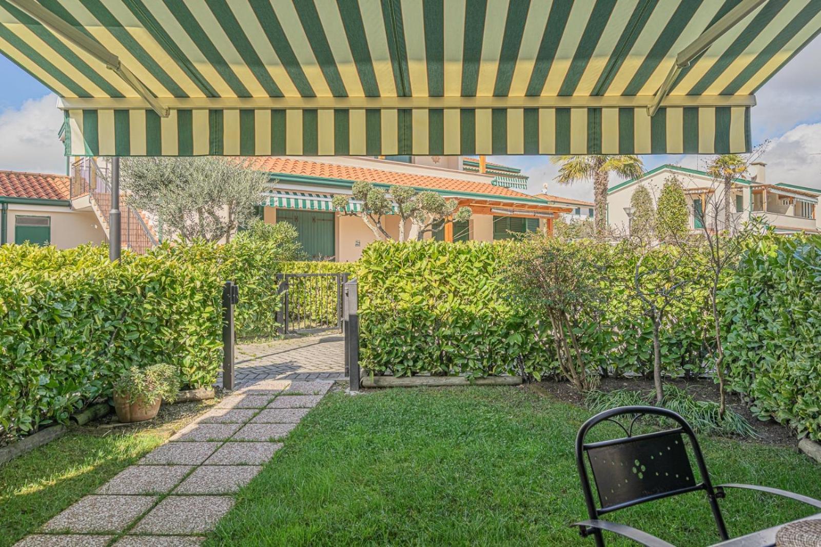 Caorle & Caorle Apartman Kültér fotó