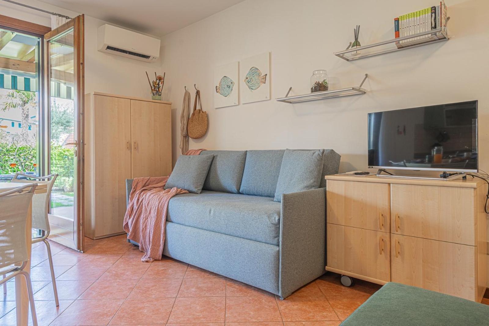 Caorle & Caorle Apartman Kültér fotó