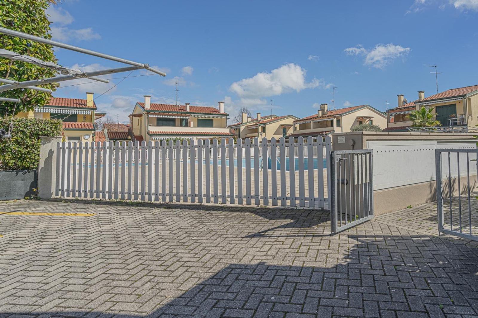 Caorle & Caorle Apartman Kültér fotó