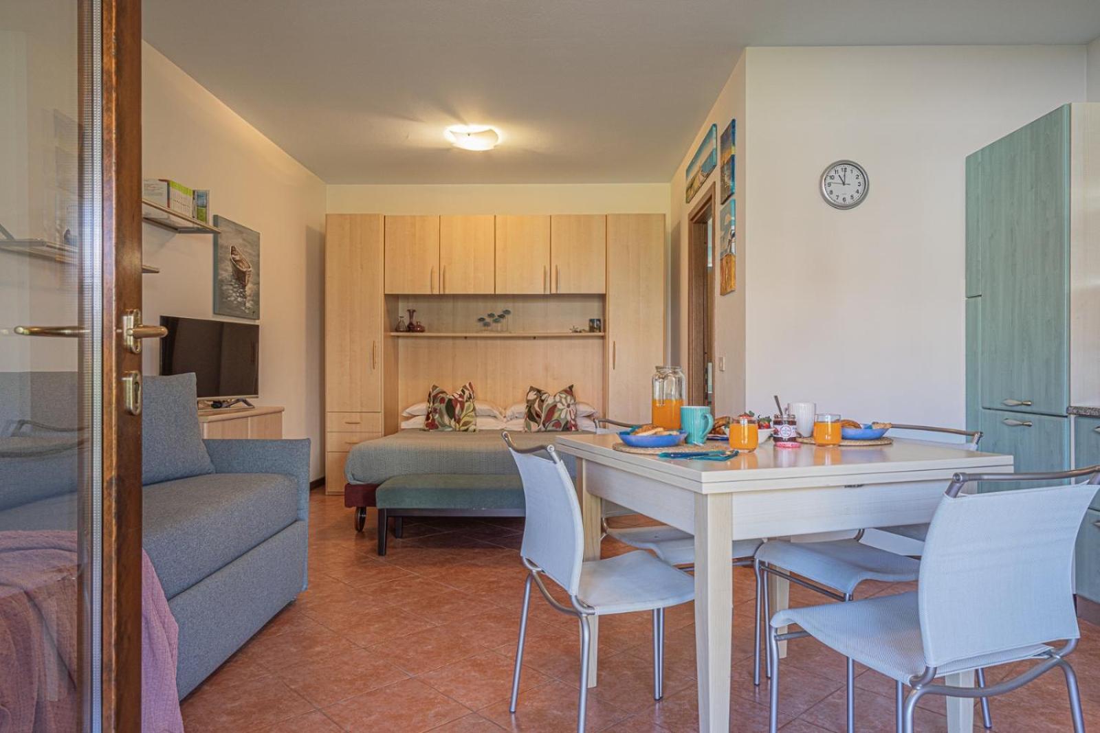 Caorle & Caorle Apartman Kültér fotó