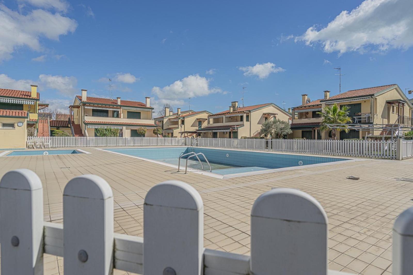 Caorle & Caorle Apartman Kültér fotó