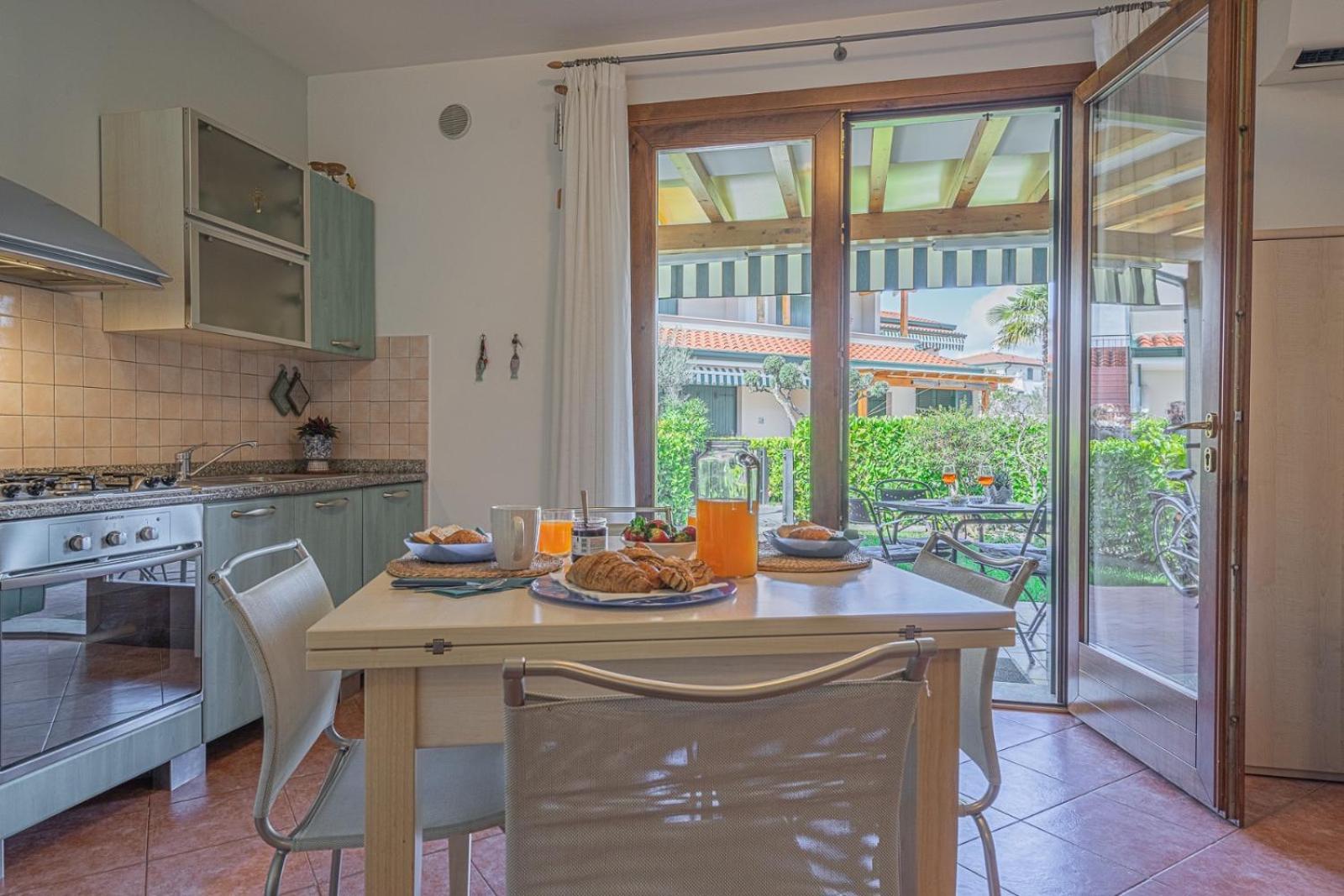 Caorle & Caorle Apartman Kültér fotó