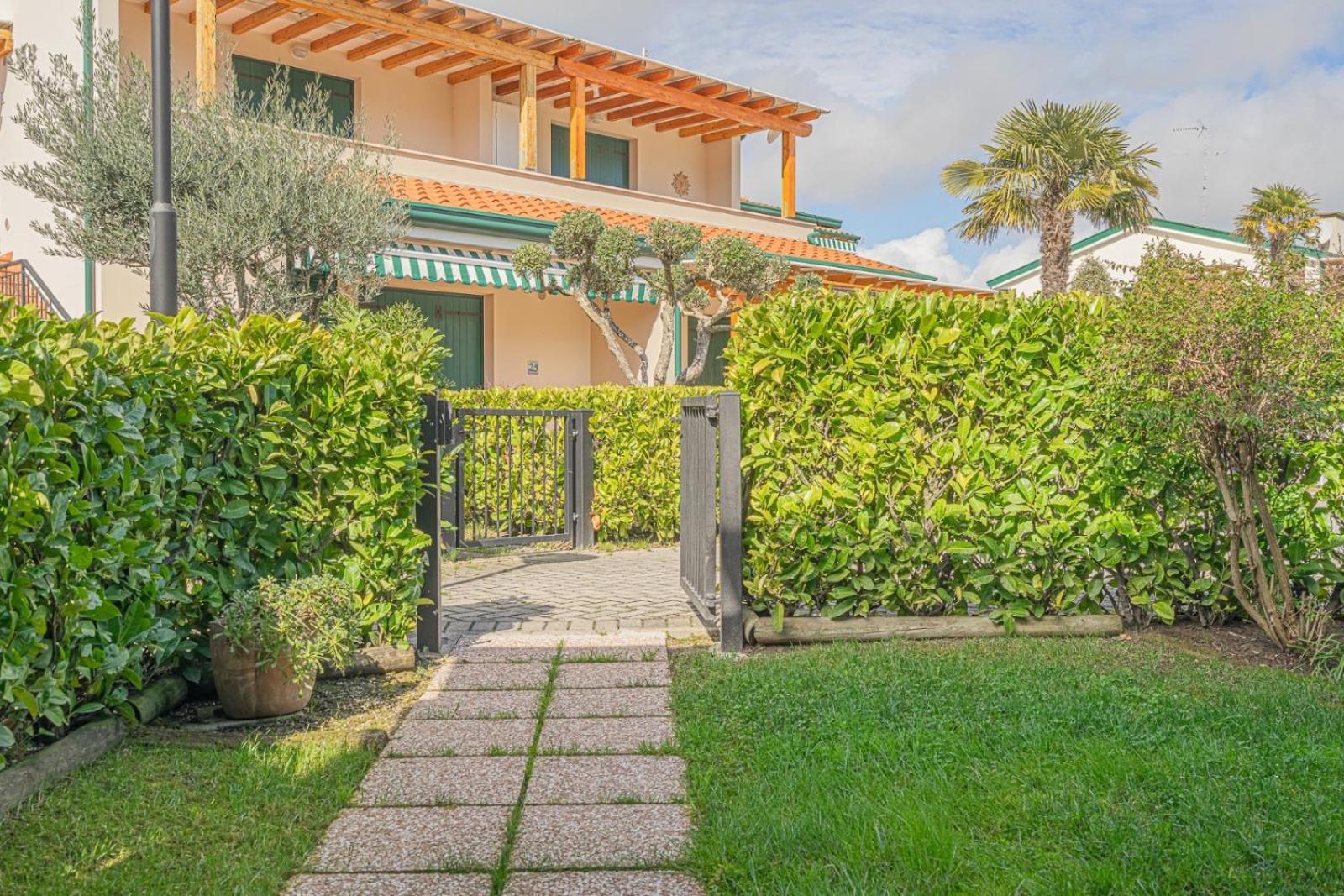 Caorle & Caorle Apartman Kültér fotó